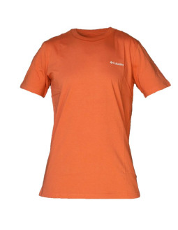 Koszulka columbia rapid ridge back graphic tee ii m 2