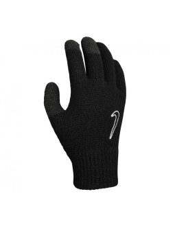 Rękawiczki nike knitted tech and grip gloves 2.0 n1000661
