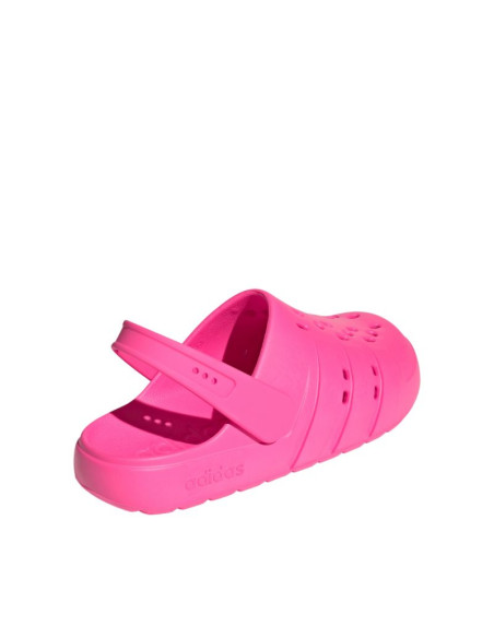 Klapki adidas adilette clog 2.0