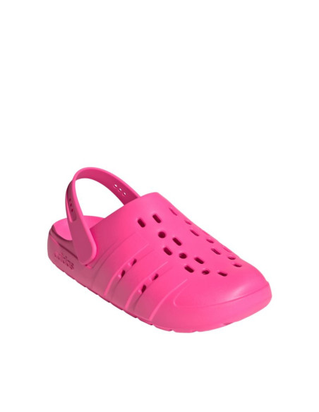 Klapki adidas adilette clog 2.0