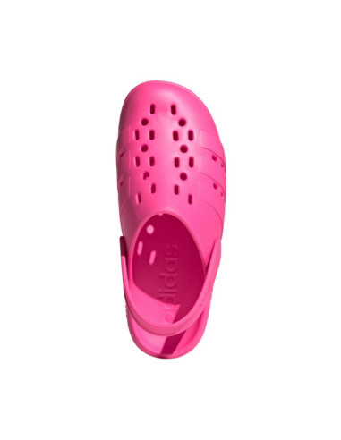 Klapki adidas adilette clog 2.0