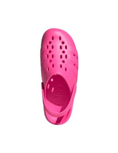 Klapki adidas adilette clog 2.0