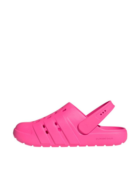 Klapki adidas adilette clog 2.0