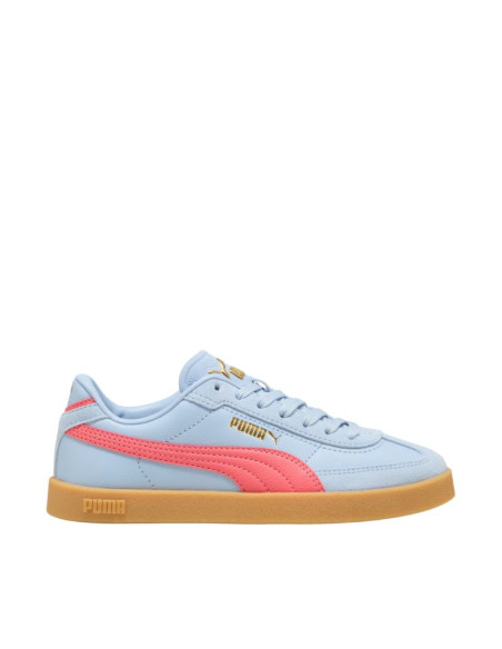 Buty puma club ii era jr 401489