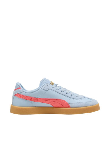 Buty puma club ii era jr 401489