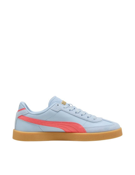 Buty puma club ii era jr 401489