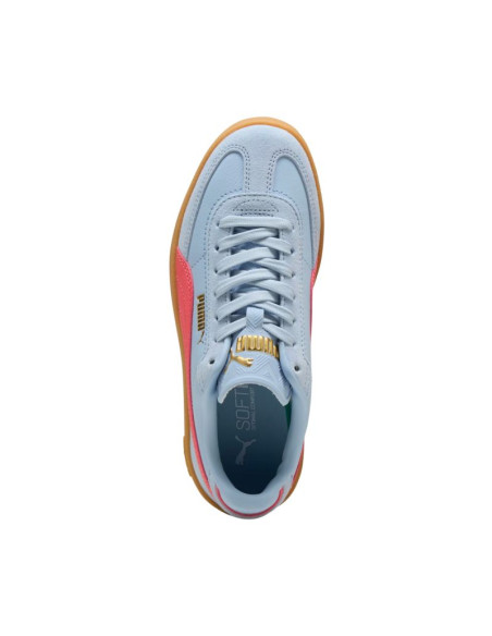 Buty puma club ii era jr 401489