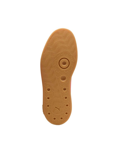 Buty puma club ii era jr 401489