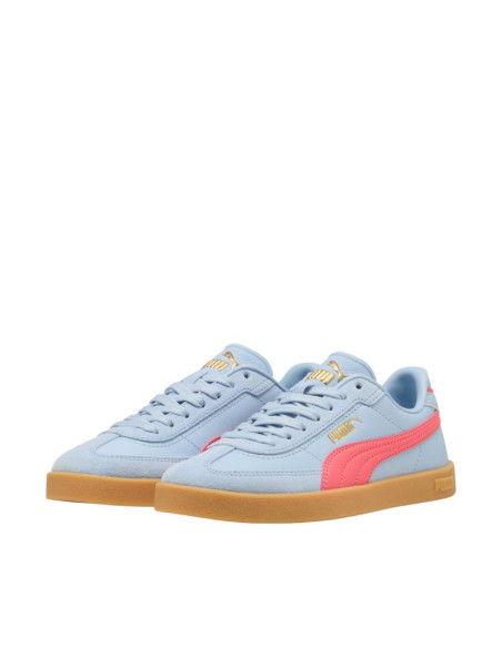 Buty puma club ii era jr 401489