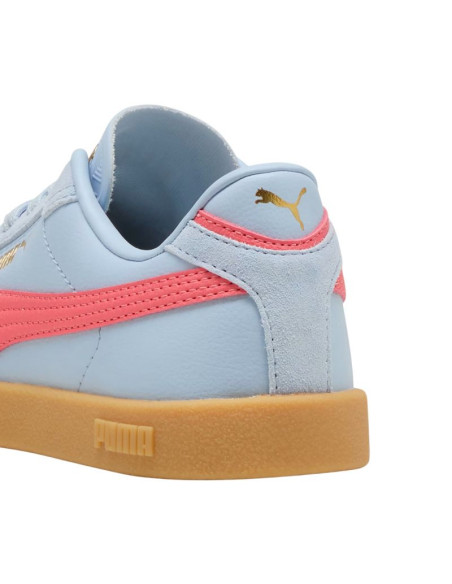 Buty puma club ii era jr 401489