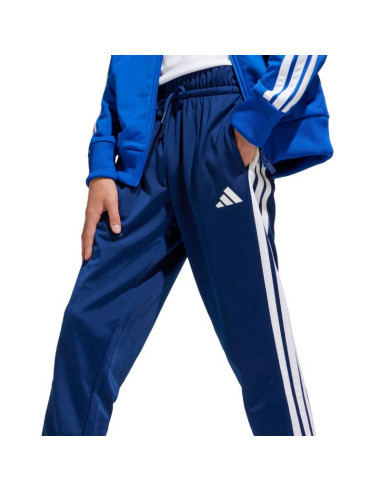 Dres adidas seasonal essentials tiberio 3-stripes jr