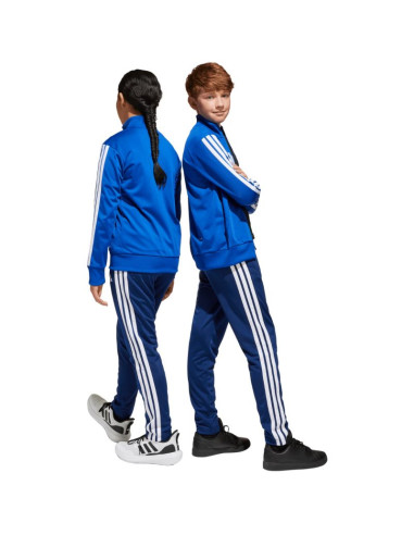 Dres adidas seasonal essentials tiberio 3-stripes jr