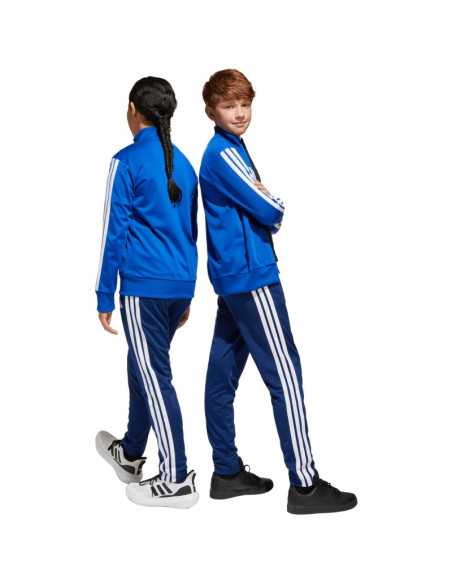 Dres adidas seasonal essentials tiberio 3-stripes jr