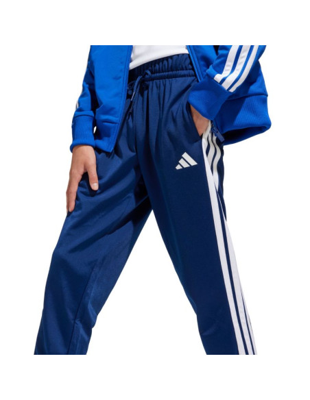 Dres adidas seasonal essentials tiberio 3-stripes jr