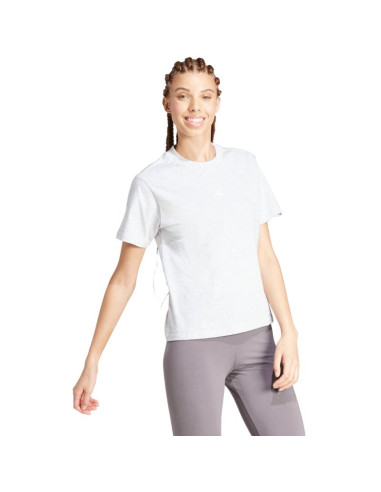 Koszulka adidas essentials small logo cotton w