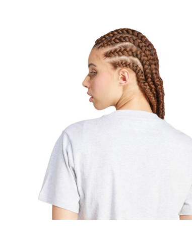 Koszulka adidas essentials small logo cotton w