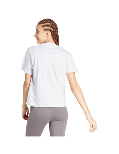 Koszulka adidas essentials small logo cotton w