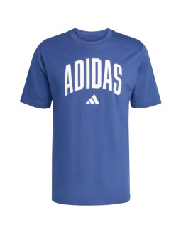 Koszulka adidas collegiate lineage graphic m 2