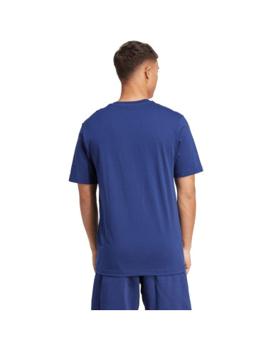 Koszulka adidas collegiate lineage graphic m