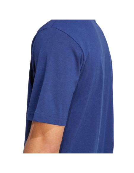 Koszulka adidas collegiate lineage graphic m