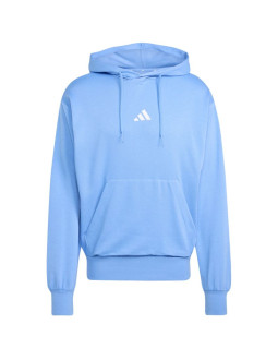 Bluza adidas essentials feelcozy fleece hoodie m 2