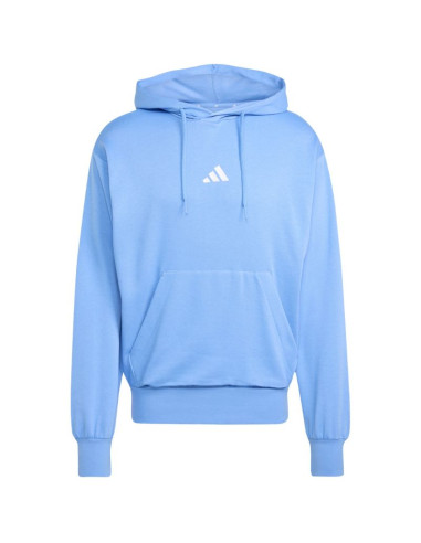 Bluza adidas essentials feelcozy fleece hoodie m
