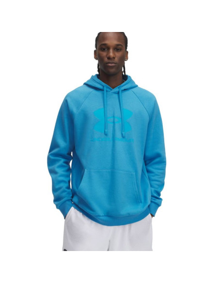 Bluza under armour rival fleece logo hd m 1379758