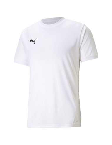 Koszulka puma teamliga jersey m 704917