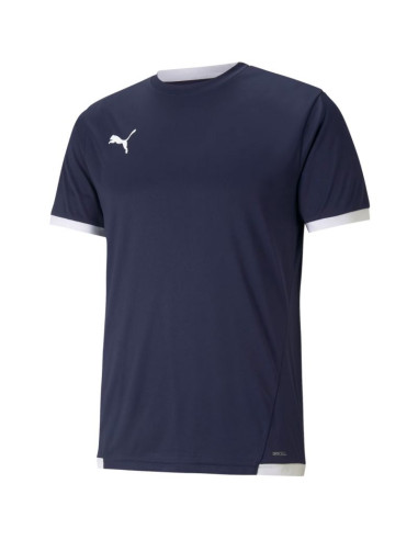 Koszulka puma teamliga jersey m 704917