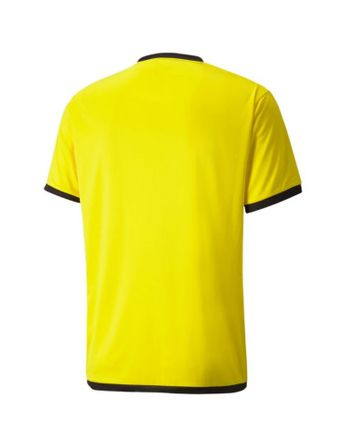 Koszulka puma teamliga jersey m 704917