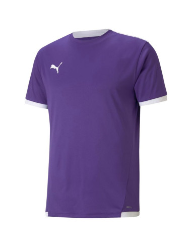 Koszulka puma teamliga jersey m 704917