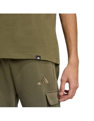 Koszulka adidas camo logo graphic m