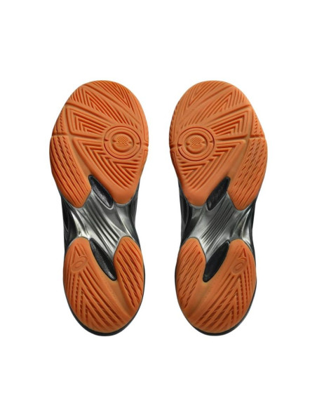 Buty do siatkówki asics gel-rocket 12 m 1071a116