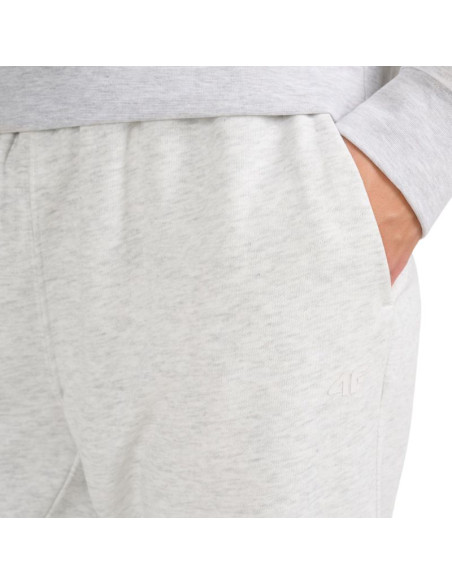 Spodnie 4f cas f1138 w 4fwmm00ttrof1138