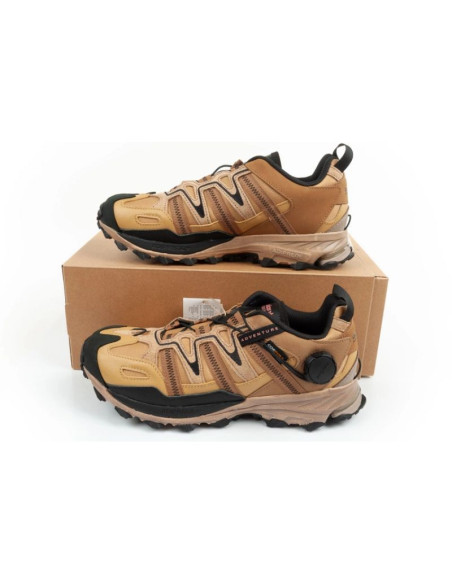 Buty adidas hyperturf adventure m