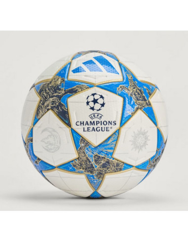 Piłka nożna adidas ucl pro 25/26 league stage  liga mistrzów jd0188