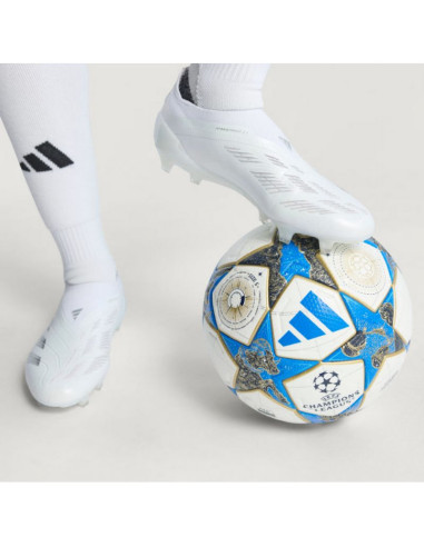 Piłka nożna adidas ucl pro 25/26 league stage  liga mistrzów jd0188