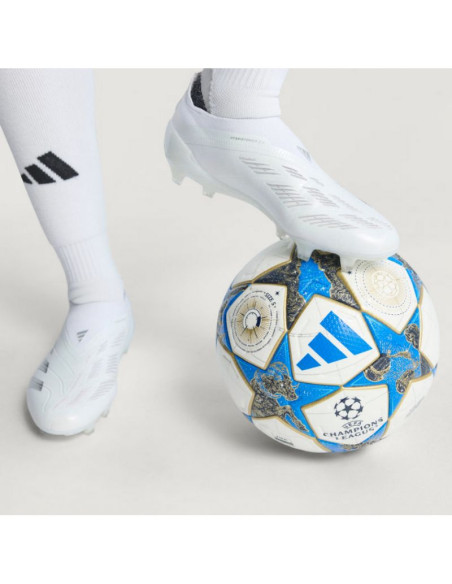 Piłka nożna adidas ucl pro 25/26 league stage  liga mistrzów jd0188