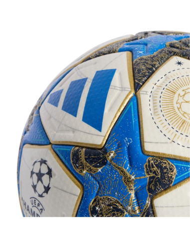 Piłka nożna adidas ucl pro 25/26 league stage  liga mistrzów jd0188