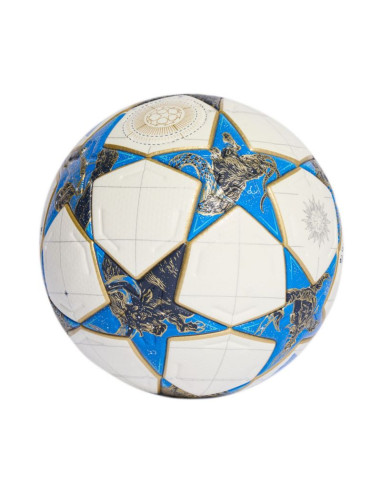 Piłka nożna adidas ucl pro 25/26 league stage  liga mistrzów jd0188