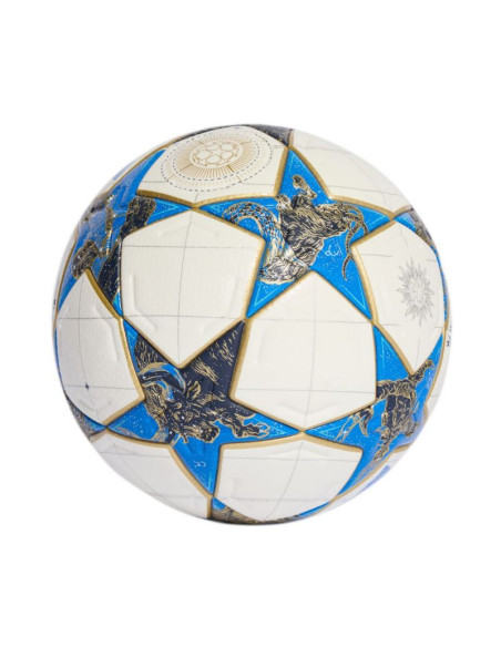 Piłka nożna adidas ucl pro 25/26 league stage  liga mistrzów jd0188