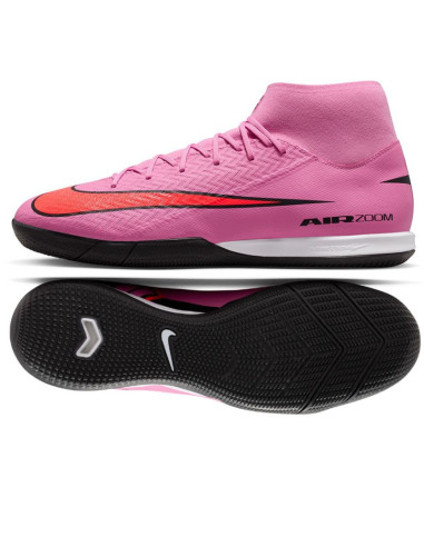 Buty nike zoom mercurial superfly 10 academy ic fq8332