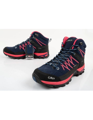Buty cmp rigel mid w