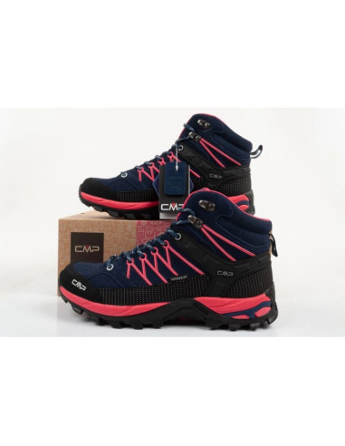 Buty cmp rigel mid w