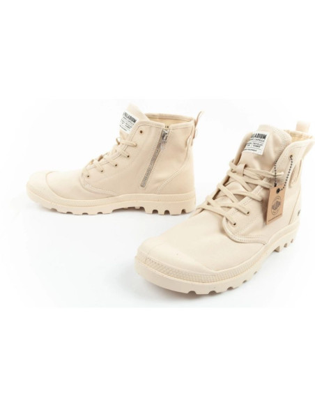 Buty palladium pampa zip m 79101