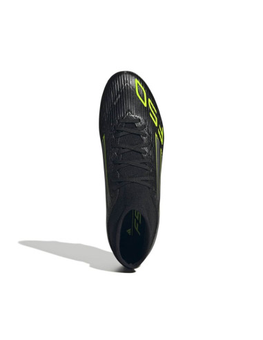 Buty piłkarskie adidas f50 league fg/mg mid m