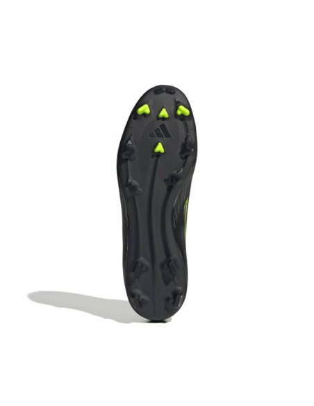 Buty piłkarskie adidas f50 league fg/mg mid m