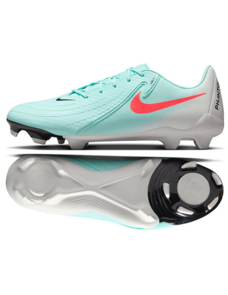 Buty nike phantom gx ii academy fg/mg m fd6723