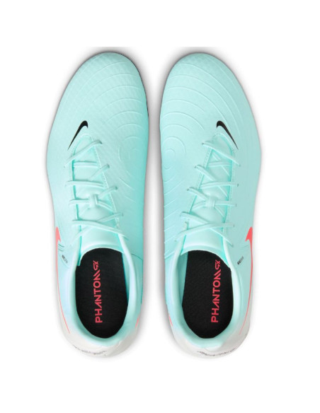 Buty nike phantom gx ii academy fg/mg m fd6723