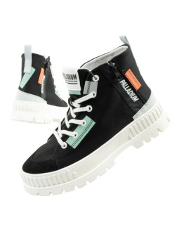 Buty palladium pallashock backzip 2 w 94469